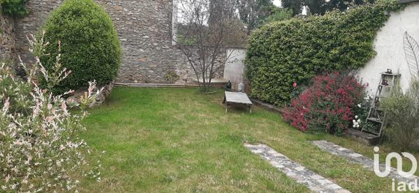 House for sale 6 rooms 160 m² Étiolles