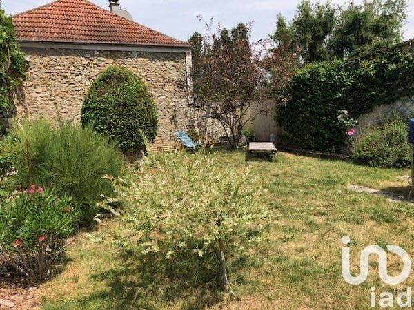 House for sale 6 rooms 160 m² Étiolles