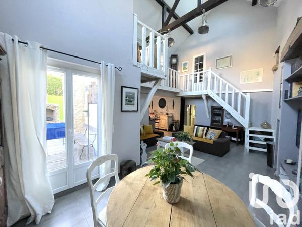 House for sale 6 rooms 160 m² Étiolles