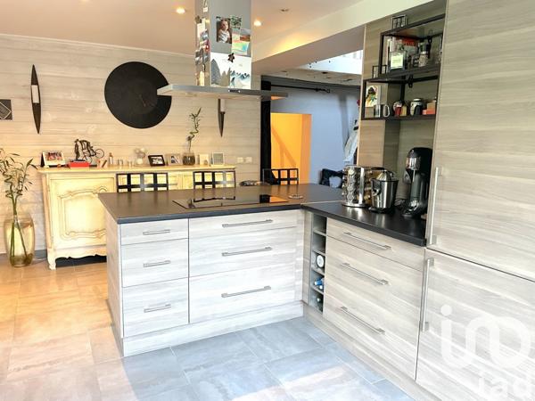 House for sale 6 rooms 160 m² Étiolles