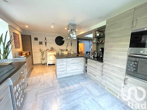 House for sale 6 rooms 160 m² Étiolles