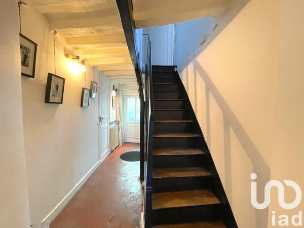 House for sale 6 rooms 160 m² Étiolles