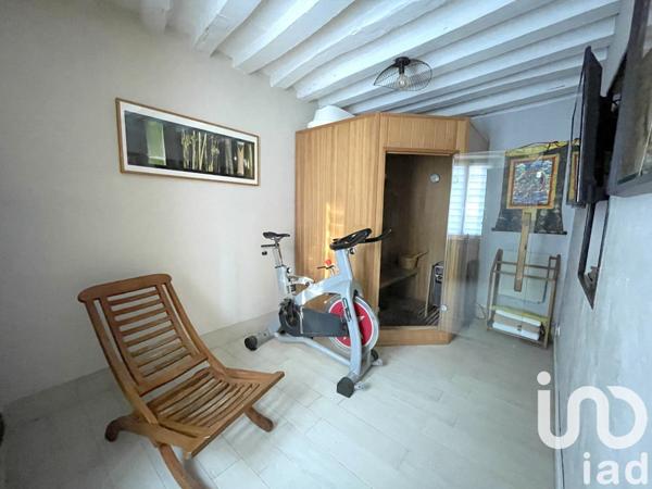 House for sale 6 rooms 160 m² Étiolles