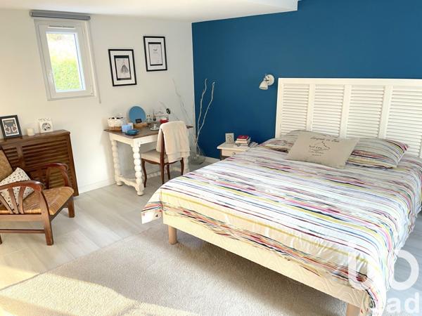 House for sale 6 rooms 160 m² Étiolles