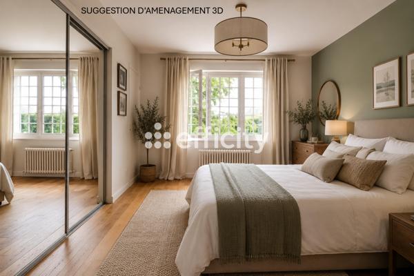 Maison
         8 pièces
        - 224 m² Exclusivité 399 000 € *
