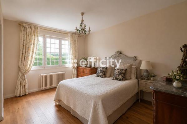 Maison
         8 pièces
        - 224 m² Exclusivité 399 000 € *