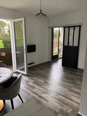 Vente                                                      Appartement
                        
                     2 pièces                      35 m2                     à Mouans-Sartoux