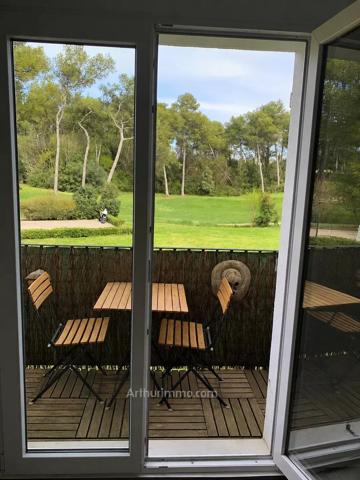 Vente                                                      Appartement
                        
                     2 pièces                      35 m2                     à Mouans-Sartoux