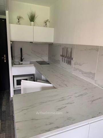 Vente                                                      Appartement
                        
                     2 pièces                      35 m2                     à Mouans-Sartoux