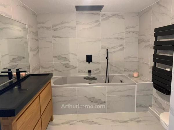 Vente                                                      Appartement
                        
                     2 pièces                      35 m2                     à Mouans-Sartoux