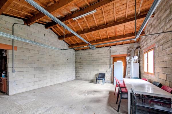 Maison proche des proximités