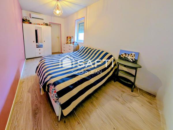 Maison proche des proximités