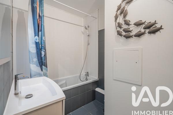Appartement à vendre 5 pièces 116 m² Le Pont-de-Claix