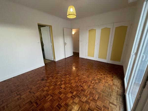 Appartement à louer |  BENESSE MAREMNE |  5 pièces | 181 m²