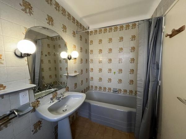 Appartement à louer |  BENESSE MAREMNE |  5 pièces | 181 m²