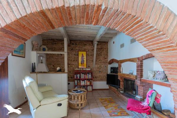 Maison à vendre |  Auterive |  5 pièces | 204 m²
