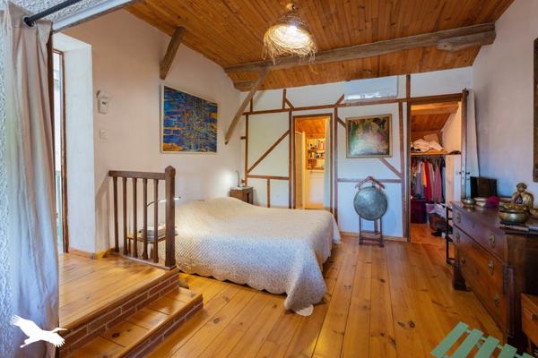 Maison à vendre |  Auterive |  5 pièces | 204 m²