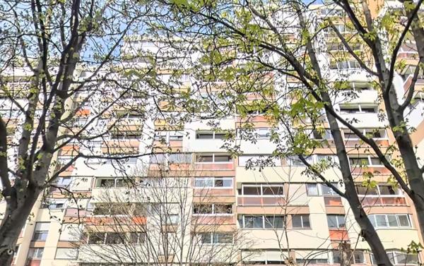 Appartement Paris 4 pièce(s) 81 m2