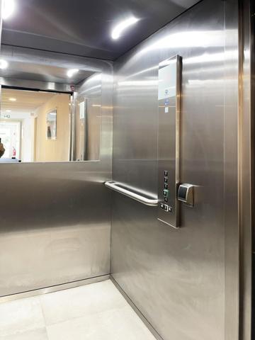 Studio meublé – Investissement locatif sécurisé (bail commercial)