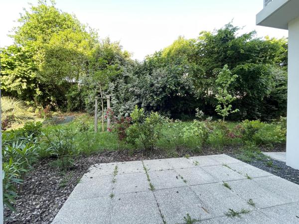 Studio meublé – Investissement locatif sécurisé (bail commercial)