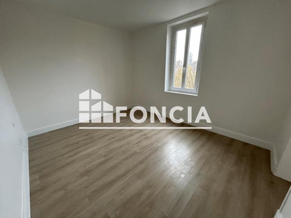 Location Maison 2 pièces 46.2 m² - 171 AVENUE DE PELISSIER Albi 81000