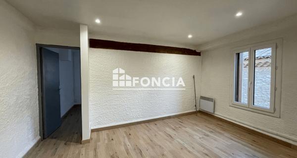 Location Appartement 2 pièces 31.23 m² - Saint-laurent-des-arbres 30126