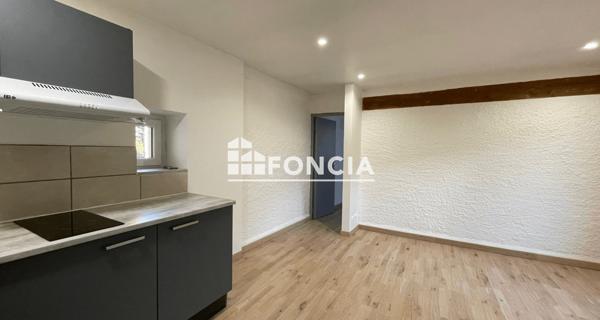 Location Appartement 2 pièces 31.23 m² - Saint-laurent-des-arbres 30126