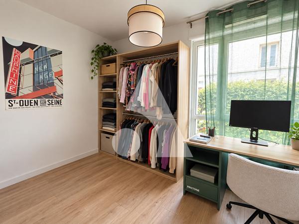Appartement 4 pièces 86 m2