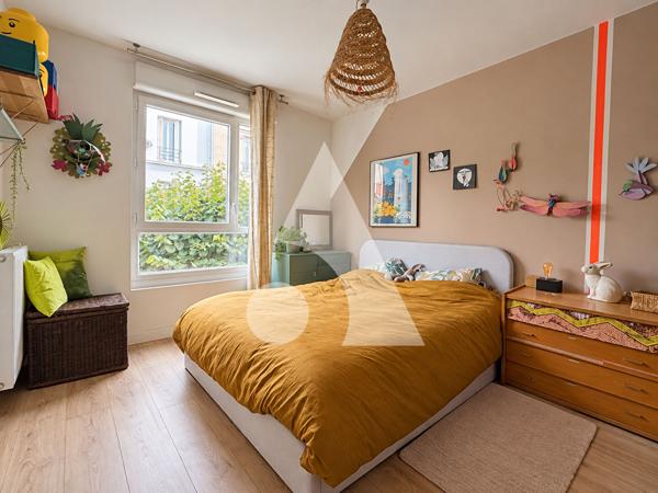 Appartement 4 pièces 86 m2