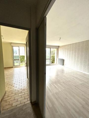 Appartement à vendre à Villeurbanne (69100)