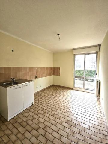 Appartement à vendre à Villeurbanne (69100)