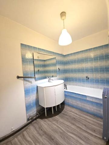 Appartement à vendre à Villeurbanne (69100)