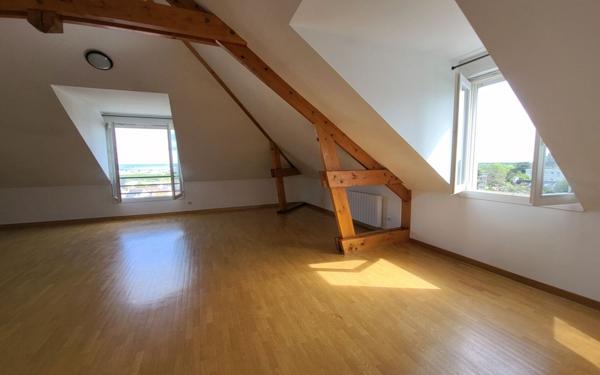 Appartement à vendre    4 pièces •  Chambourcy