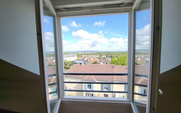Appartement à vendre    4 pièces •  Chambourcy