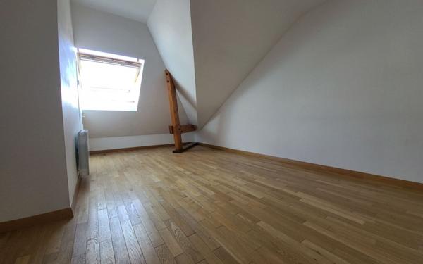 Appartement à vendre    4 pièces •  Chambourcy