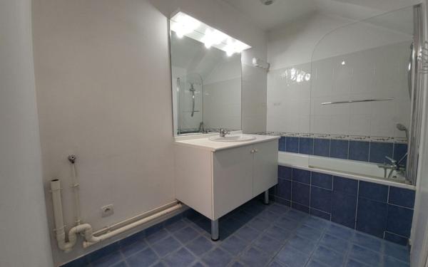 Appartement à vendre    4 pièces •  Chambourcy