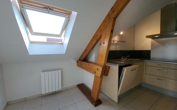 Appartement à vendre    4 pièces •  Chambourcy