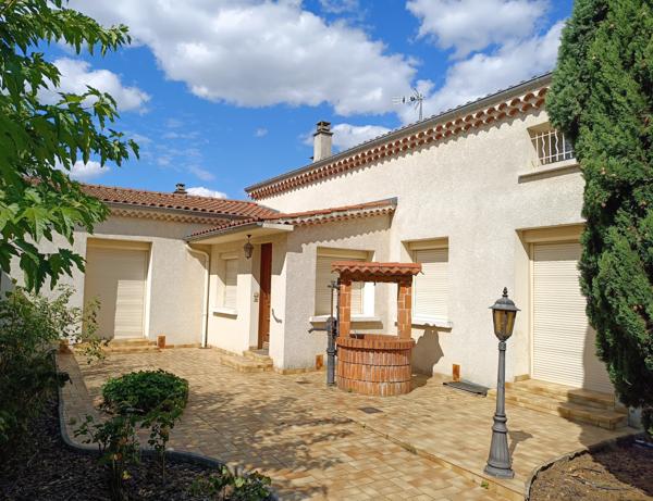 Maison
         9 pièces
        - 152 m² Exclusivité 299 000 € *