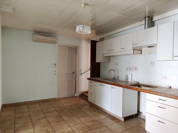 Maison
         9 pièces
        - 152 m² Exclusivité 299 000 € *