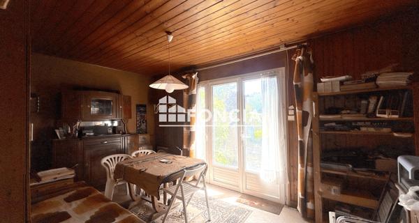À vendre Maison 3 pièces 50.6 m² - Fay-aux-loges 45450