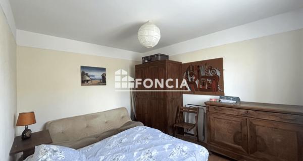 À vendre Maison 3 pièces 50.6 m² - Fay-aux-loges 45450
