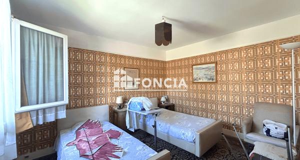 À vendre Maison 3 pièces 50.6 m² - Fay-aux-loges 45450