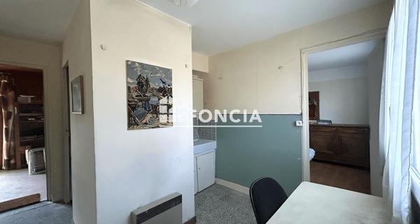 À vendre Maison 3 pièces 50.6 m² - Fay-aux-loges 45450