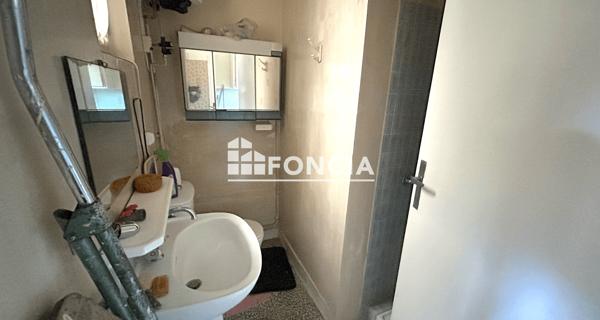 À vendre Maison 3 pièces 50.6 m² - Fay-aux-loges 45450