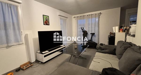 À vendre Appartement 2 pièces 49.95 m² - ÉVreux 27000