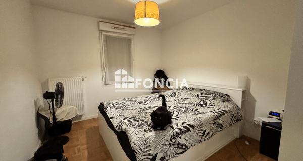 À vendre Appartement 2 pièces 49.95 m² - ÉVreux 27000
