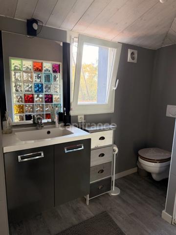 Maison à vendre 6 pièces SAINT GERVAIS (85)