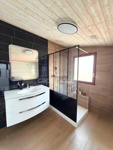 Maison à vendre 6 pièces SAINT GERVAIS (85)