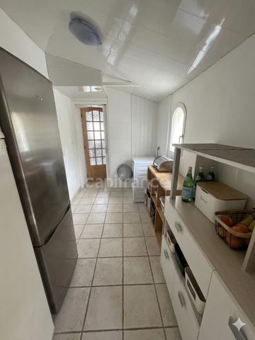Maison à vendre 6 pièces SAINT GERVAIS (85)
