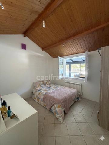 Maison à vendre 6 pièces SAINT GERVAIS (85)